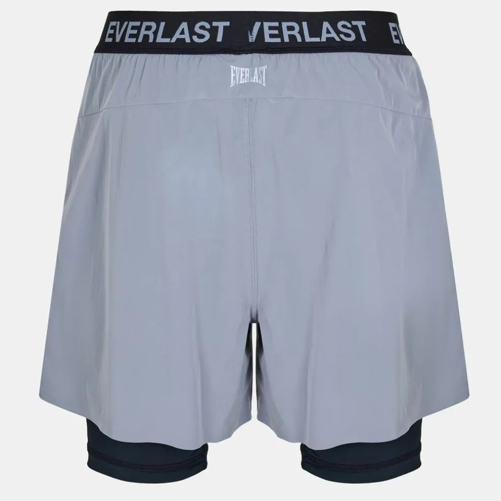 Everlast 2in1 5in in Grey