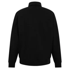 Everlast Mens Polo in Black