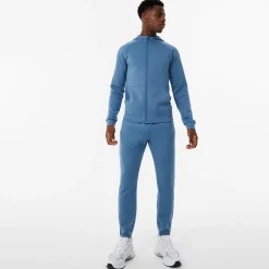 Everlast Mens Training Hoodie in Blue