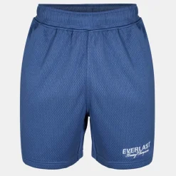 Everlast Mesh Shorts in Blue