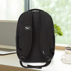 Everlast Nyc Backpack in Black