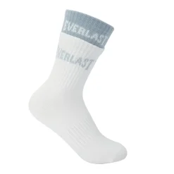 Everlast Rib Crw 2pk in Multi
