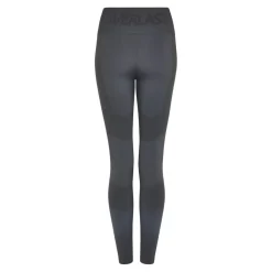 Everlast Super High Waisted Racer Leggings in Grey