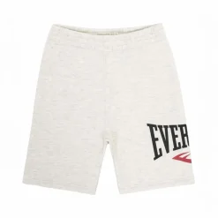 Everlast T Short Set in Grey