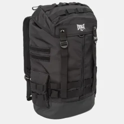 Everlast Trail Backpack in Black