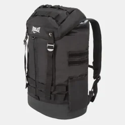 Everlast Trail Backpack in Black