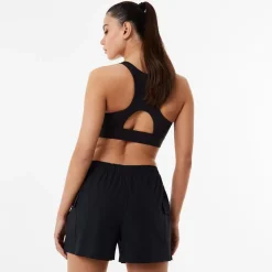 Everlast Womens Cargo 2in1 Shorts in Black