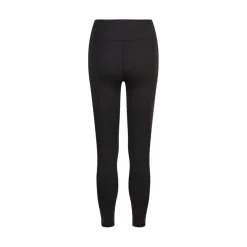 Everlast Womens Contour Panel Leggings in Black