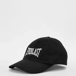 Everlast X Conor Benn Cap Adults in Black