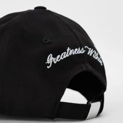 Everlast X Conor Benn Cap Adults in Black