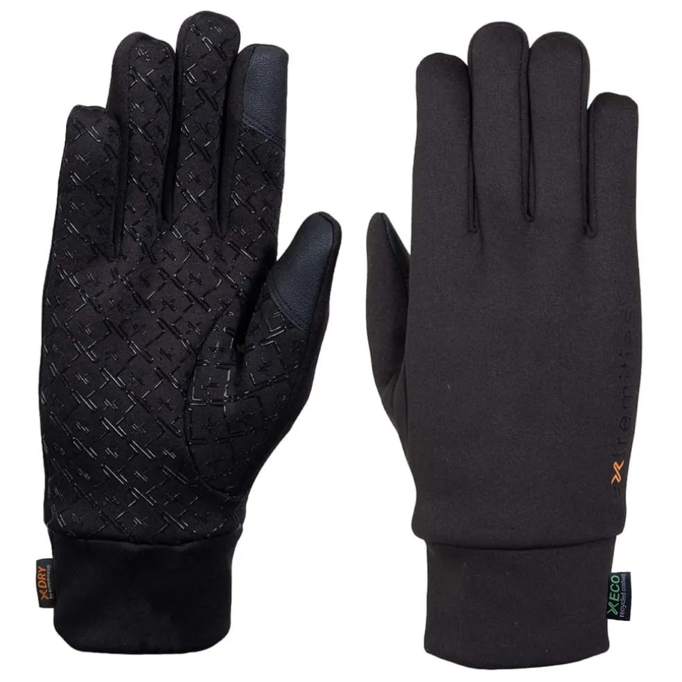 Extremities Contact Wp Glv 44 in Black