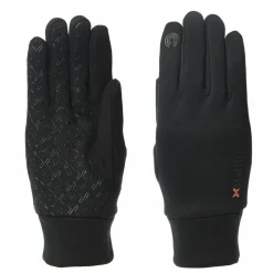 Extremities Stick Pline Glv 00 in Black