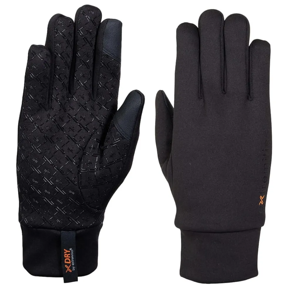 Extremities Wp S Pline Gloves in Black