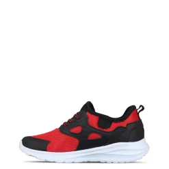 Fabric Runner in Red