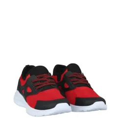 Fabric Runner in Red