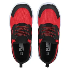 Fabric Runner in Red