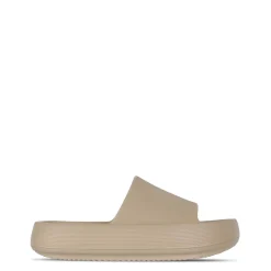 Fabric Slider in Beige