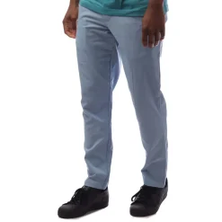 Farah Jonah Golf Trousers in Light Blue