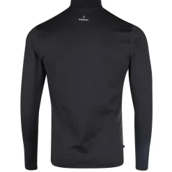 Farah Kenley Blyr in Black