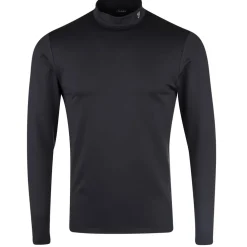 Farah Kenley Blyr in Black