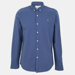 Farah Mendon Cable in Brown