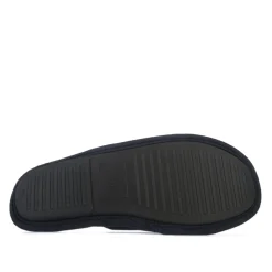 Farah Mens Cullinan Mule Slipper in Navy