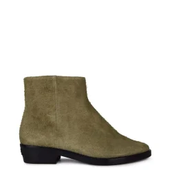 Fear Of God Fog Western Low in Brown