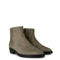 Fear Of God Fog Western Low in Brown