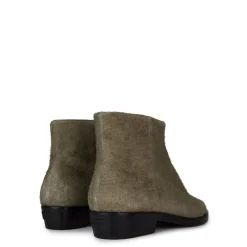 Fear Of God Fog Western Low in Brown