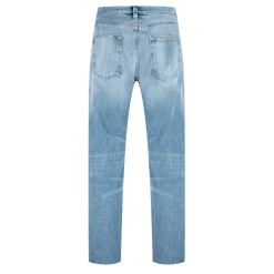 Fear Of God 8th Collection Denim Jeans in Blue