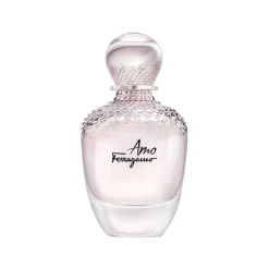 Ferragamo Eau De Parfum in Clear