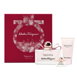 Ferragamo Signorina Gs vx in Multi