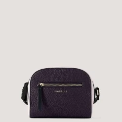 Fiorelli Camera Bag in Purple