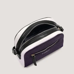 Fiorelli Camera Bag in Purple