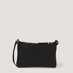 Fiorelli Crossbody Handbag with Detachable Strap in Black