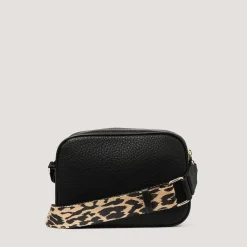 Fiorelli Lyra Crossbodyody in Black