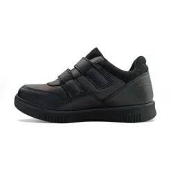 Firetrap Alton in Black