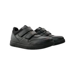 Firetrap Alton in Black