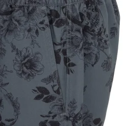 Firetrap Aop Swim Shorts in Beige