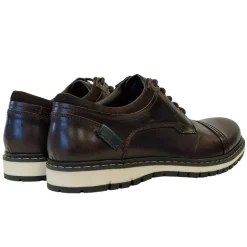 Firetrap Aubin Shoe in Brown