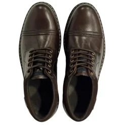 Firetrap Aubin Shoe in Brown