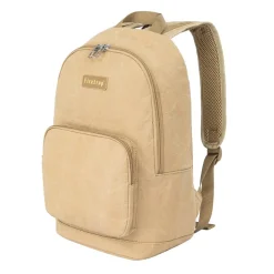 Firetrap Backpack in Beige