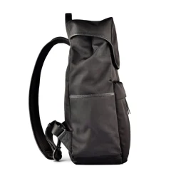 Firetrap Backpack in Black