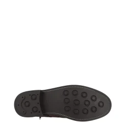 Firetrap Brogue Boot Sn54 in Brown