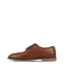 Firetrap Brogue Sn54 in Brown