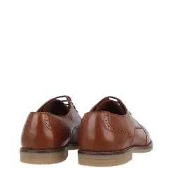 Firetrap Brogue Sn54 in Brown