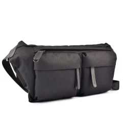 Firetrap Bumbag in Black