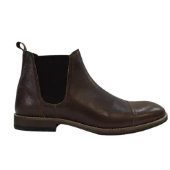 Firetrap Bush Sn61 in Brown