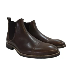 Firetrap Bush Sn61 in Brown