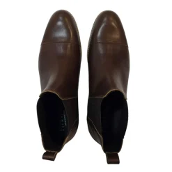 Firetrap Bush Sn61 in Brown